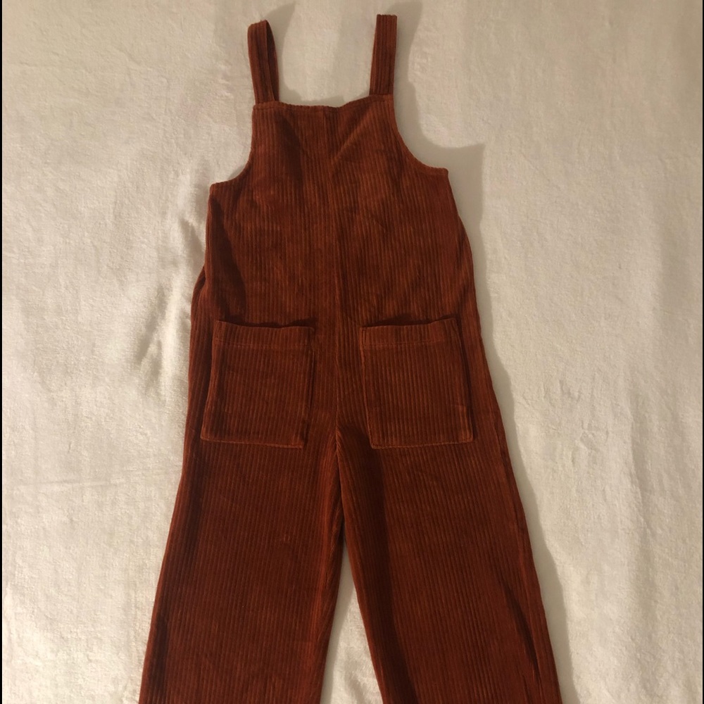 Mia Chica Overall